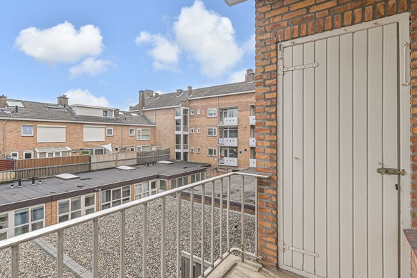 Medium property photo - Hendrik Ravesteijnplein 63, 2282 GW Rijswijk